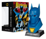 McFarlane Toys Batman Batman Knightfall Azrael Mini Replik 1/3 Maske