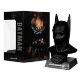 McFarlane Toys Batman Batman Maske (Batman & Robin) DC Direct 1/3 Mini-Replik