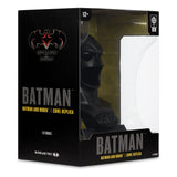McFarlane Toys Batman Batman Maske (Batman & Robin) DC Direct 1/3 Mini-Replik