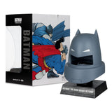 McFarlane Toys Batman DC Dark Knight Returns Gepanzerte Batman Maske Direkte 1/3 Mini-Replik