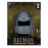 McFarlane Toys Batman DC Dark Knight Returns Gepanzerte Batman Maske Direkte 1/3 Mini-Replik