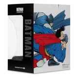 McFarlane Toys Batman DC Dark Knight Returns Gepanzerte Batman Maske Direkte 1/3 Mini-Replik