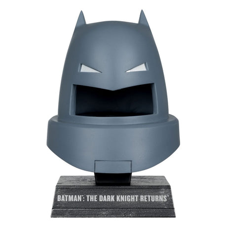 McFarlane Toys Batman DC Dark Knight Returns Gepanzerte Batman Maske Direkte 1/3 Mini-Replik