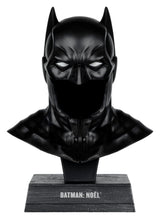 McFarlane Toys Batman DC Direct Batman Maske (Batman Noel) 1/3 Mini-Replik