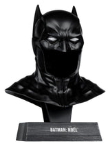 McFarlane Toys Batman DC Direct Batman Maske (Batman Noel) 1/3 Mini-Replik