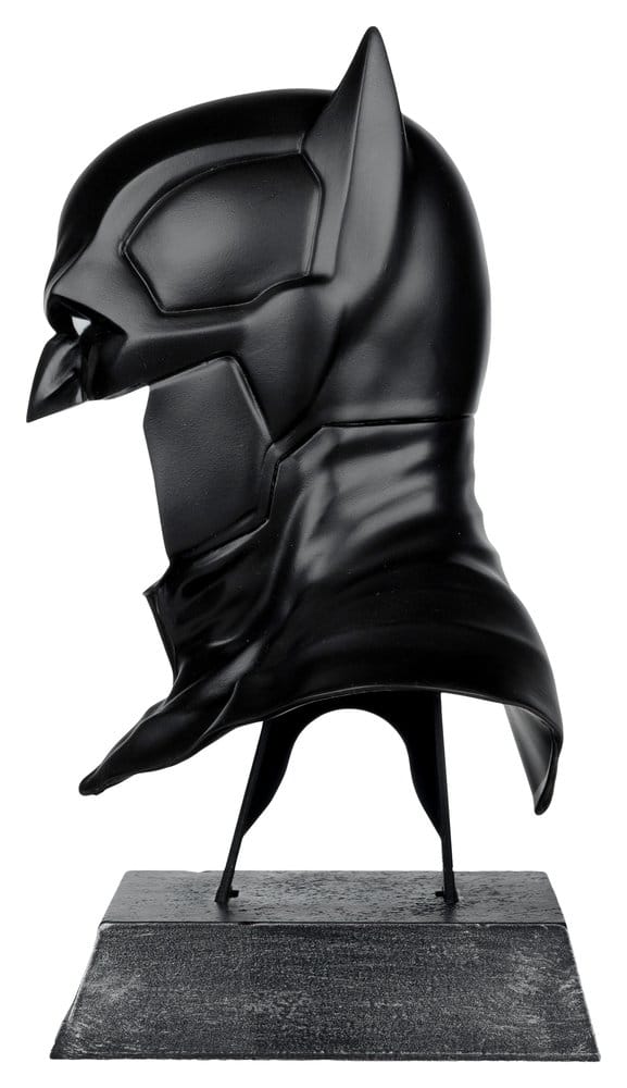 McFarlane Toys Batman DC Direct Batman Maske (Batman Noel) 1/3 Mini-Replik
