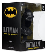 McFarlane Toys Batman DC Direct Batman Maske (Batman Noel) 1/3 Mini-Replik