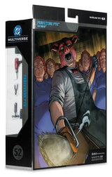 McFarlane Toys Batman DC Multiverse Professor Pyg McFarlane Collector Edition #52 Actionfigur