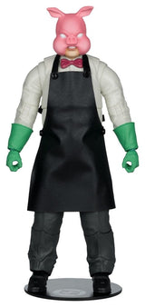 McFarlane Toys Batman DC Multiverse Professor Pyg McFarlane Collector Edition #52 Actionfigur