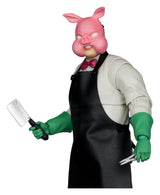McFarlane Toys Batman DC Multiverse Professor Pyg McFarlane Collector Edition #52 Actionfigur