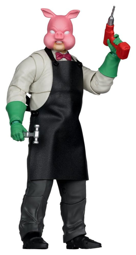 McFarlane Toys Batman DC Multiverse Professor Pyg McFarlane Collector Edition #52 Actionfigur