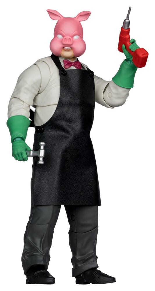 McFarlane Toys Batman DC Multiverse Professor Pyg McFarlane Collector Edition #52 Actionfigur