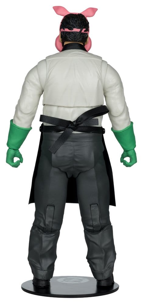 McFarlane Toys Batman DC Multiverse Professor Pyg McFarlane Collector Edition #52 Actionfigur