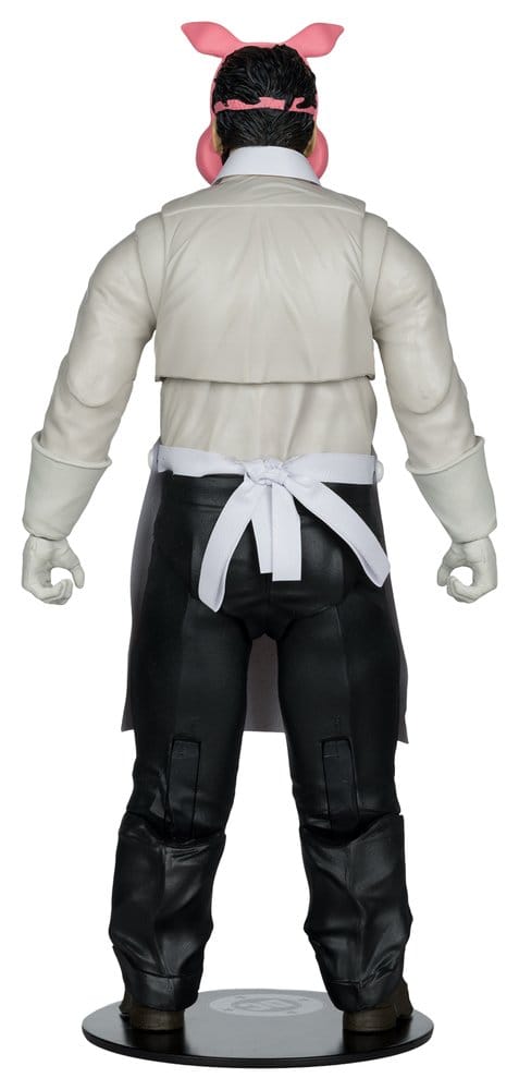McFarlane Toys Batman DC Multiverse Professor Pyg McFarlane Collector Edition #52 Actionfigur