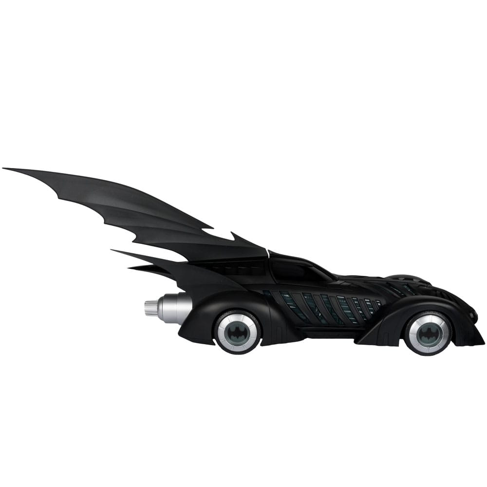 McFarlane Toys Batman Forever Batmobile Glow in the Dark Edition DC Fahrzeug