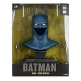 McFarlane Toys Batman Hush DC Direct Mini-Replik 1/3 Batman Maske