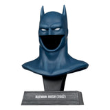 McFarlane Toys Batman Hush DC Direct Mini-Replik 1/3 Batman Maske