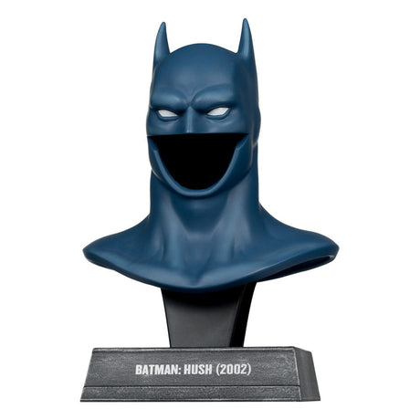 McFarlane Toys Batman Hush DC Direct Mini-Replik 1/3 Batman Maske