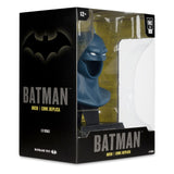 McFarlane Toys Batman Hush DC Direct Mini-Replik 1/3 Batman Maske