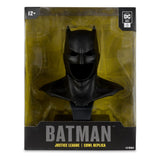 McFarlane Toys Batman Justice League Tactical Suit Minireplik 1/3 Maske