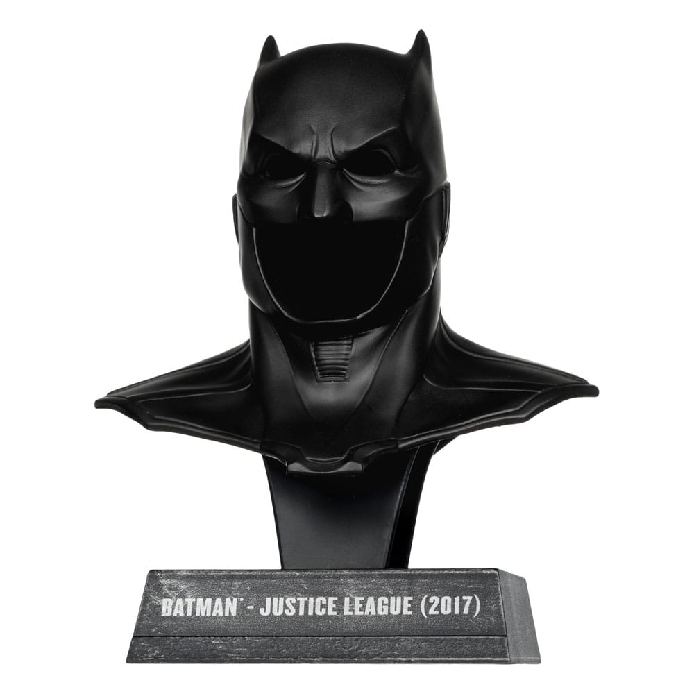 McFarlane Toys Batman Justice League Tactical Suit Minireplik 1/3 Maske