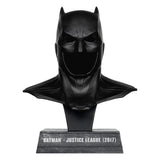 McFarlane Toys Batman Justice League Tactical Suit Minireplik 1/3 Maske