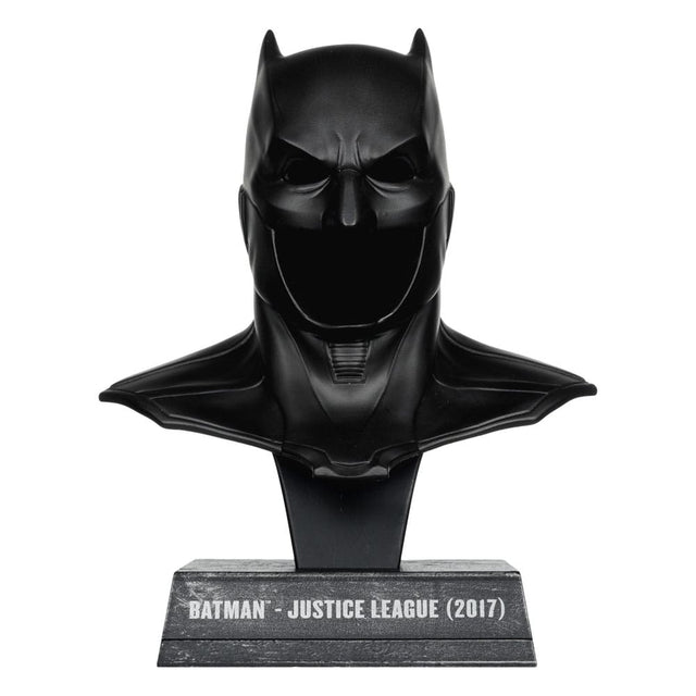 McFarlane Toys Batman Justice League Tactical Suit Minireplik 1/3 Maske