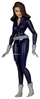 McFarlane Toys Batman The Animated Series Talia Al Ghul DC Direct Build-A-Figure Actionfigur
