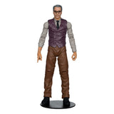 McFarlane Toys Batman v Superman Dawn of Justice Alfred Pennyworth DC Multiverse Actionfigur