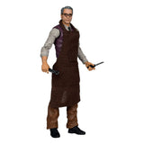 McFarlane Toys Batman v Superman Dawn of Justice Alfred Pennyworth DC Multiverse Actionfigur