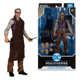McFarlane Toys Batman v Superman Dawn of Justice Alfred Pennyworth DC Multiverse Actionfigur