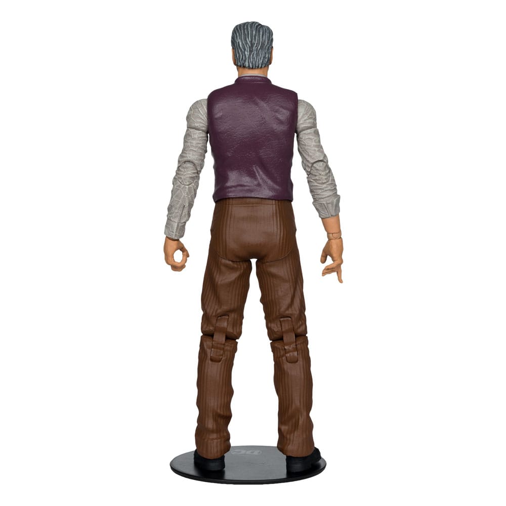 McFarlane Toys Batman v Superman Dawn of Justice Alfred Pennyworth DC Multiverse Actionfigur
