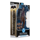 McFarlane Toys Batman v Superman Dawn of Justice Alfred Pennyworth DC Multiverse Actionfigur