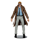 McFarlane Toys Batman Year One (Part 4) Lt. James Gordon (Gold Label) DC Multiverse Actionfigur