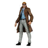 McFarlane Toys Batman Year One (Part 4) Lt. James Gordon (Gold Label) DC Multiverse Actionfigur