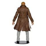 McFarlane Toys Batman Year One (Part 4) Lt. James Gordon (Gold Label) DC Multiverse Actionfigur