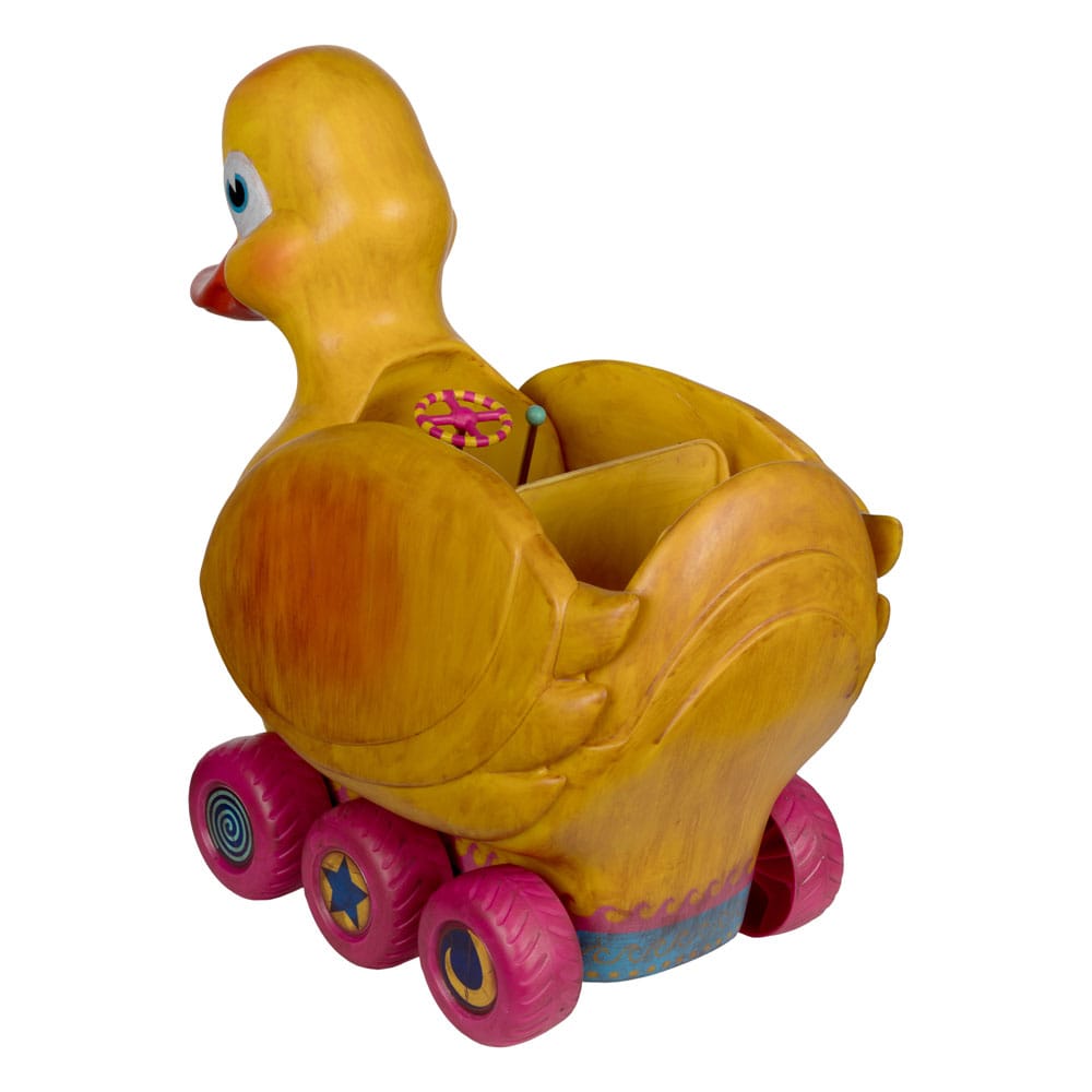 McFarlane Toys Batmans Rückkehr The Duck & Penguin DC Multiverse Actionfigur & Fahrzeug