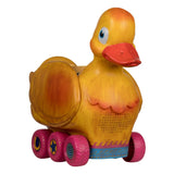 McFarlane Toys Batmans Rückkehr The Duck & Penguin DC Multiverse Actionfigur & Fahrzeug