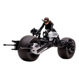 McFarlane Toys Batpod with Catwoman (The Dark Knight Rises) DC Multiverse Fahrzeug