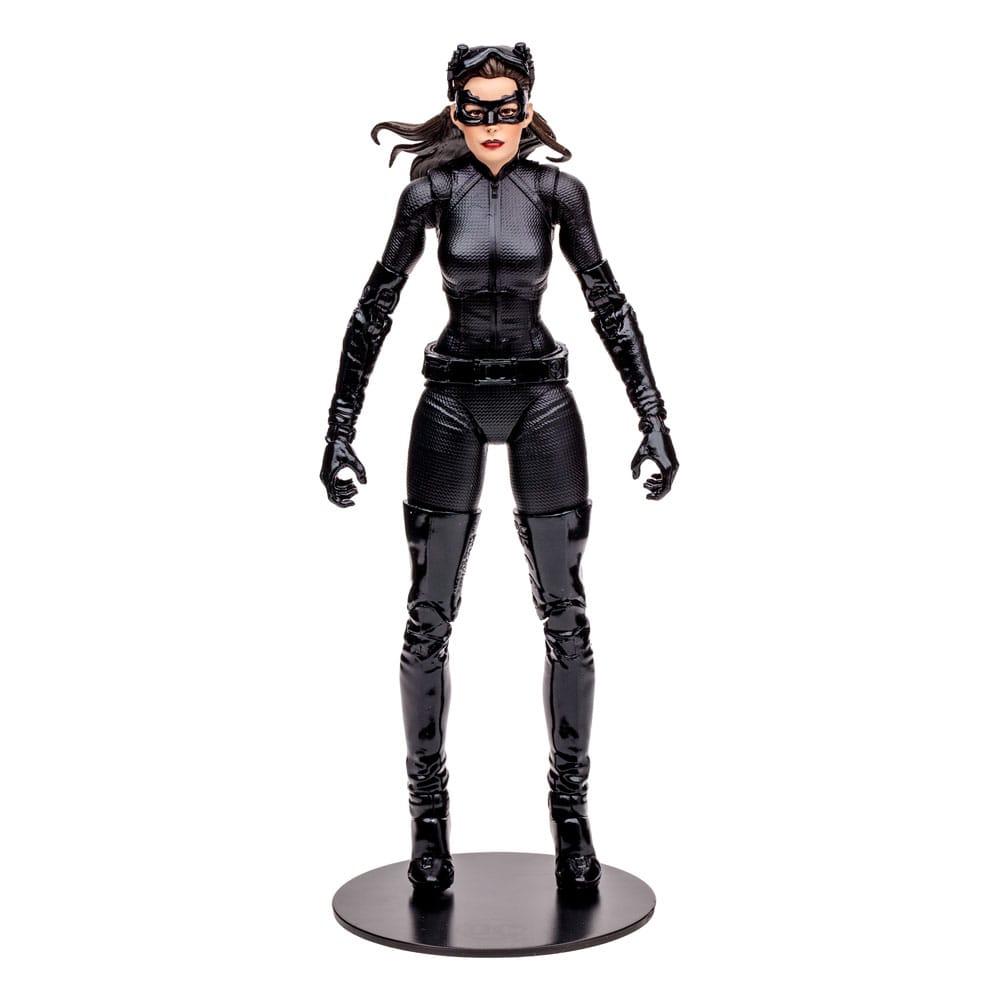 McFarlane Toys Batpod with Catwoman (The Dark Knight Rises) DC Multiverse Fahrzeug