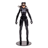 McFarlane Toys Batpod with Catwoman (The Dark Knight Rises) DC Multiverse Fahrzeug