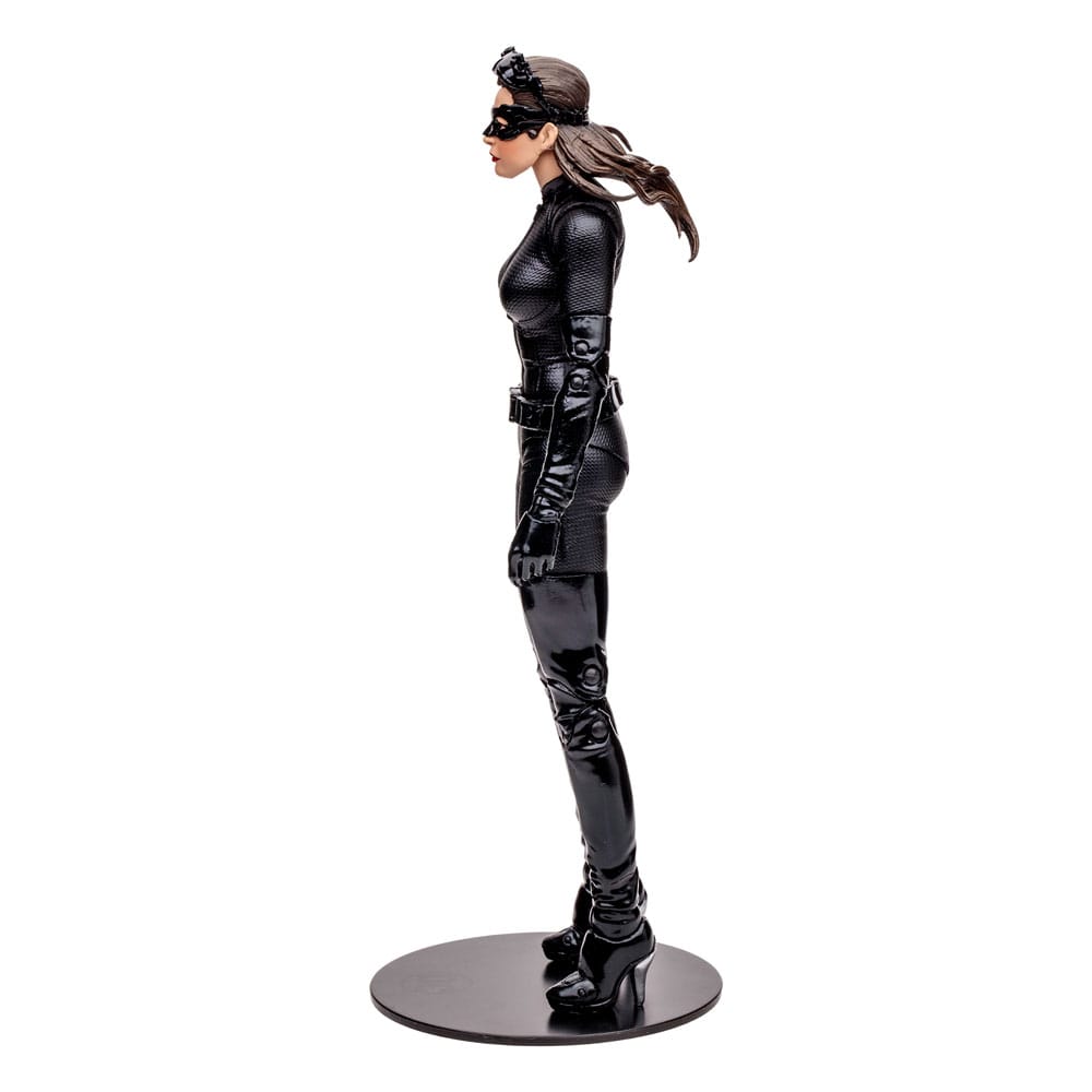 McFarlane Toys Batpod with Catwoman (The Dark Knight Rises) DC Multiverse Fahrzeug