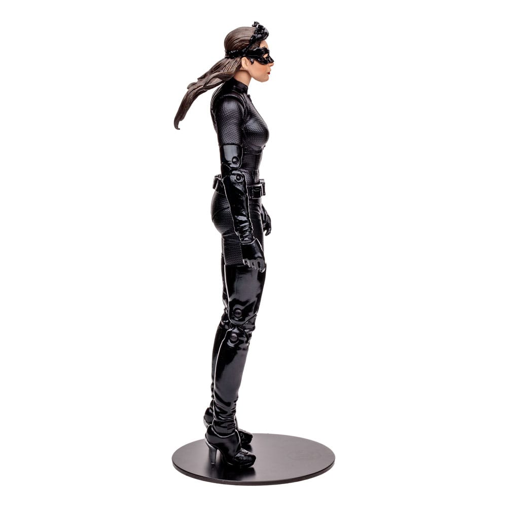 McFarlane Toys Batpod with Catwoman (The Dark Knight Rises) DC Multiverse Fahrzeug
