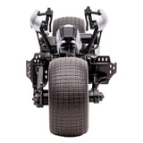 McFarlane Toys Batpod with Catwoman (The Dark Knight Rises) DC Multiverse Fahrzeug