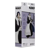 McFarlane Toys Bleach Thousand-Year Blood War Byakuya Kuchiki Actionfigur
