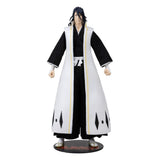 McFarlane Toys Bleach Thousand-Year Blood War Byakuya Kuchiki Actionfigur