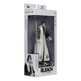 McFarlane Toys Bleach Thousand-Year Blood War Byakuya Kuchiki Actionfigur