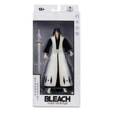 McFarlane Toys Bleach Thousand-Year Blood War Byakuya Kuchiki Actionfigur