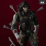 McFarlane Toys BRZRKR B Limited Edition 1/10 Statue