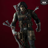McFarlane Toys BRZRKR B Limited Edition 1/10 Statue